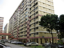 Blk 433 Hougang Avenue 8 (Hougang), HDB 4 Rooms #244872